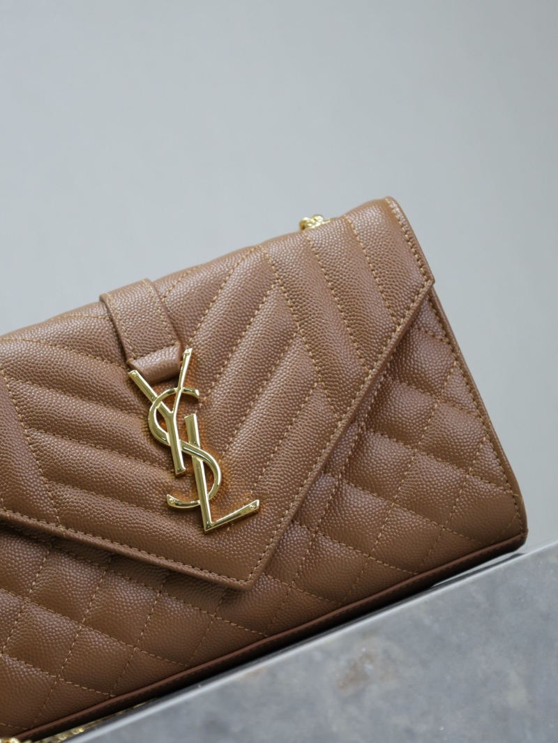 YSL Satchel Bags